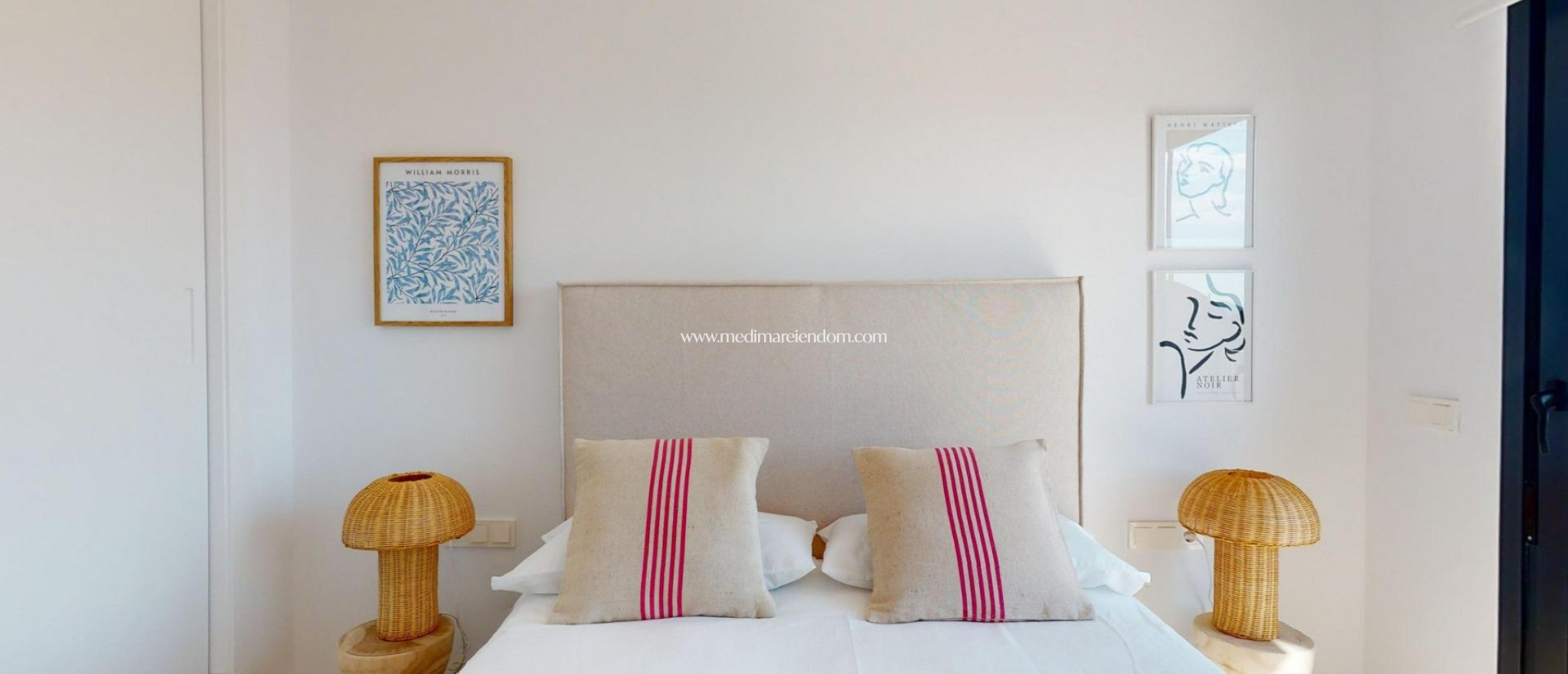 Obra Nueva - Apartamento - Aguilas - Isla Del Fraile