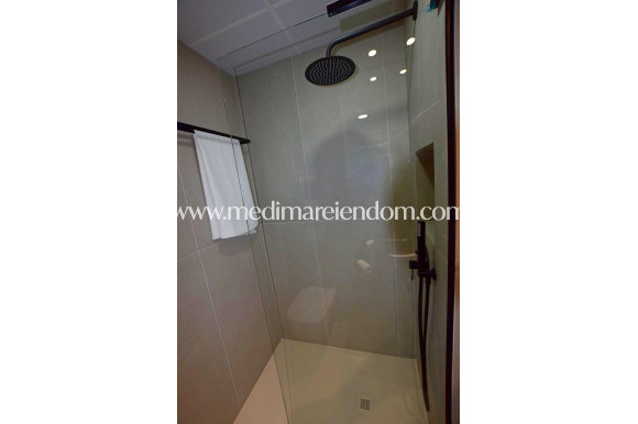 Obra Nueva - Apartamento - Alhama De Murcia - Condado De Alhama