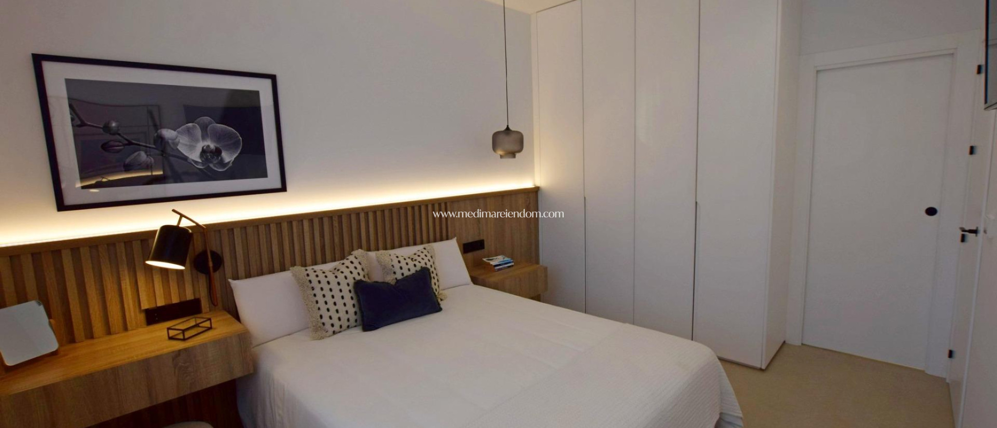 Obra Nueva - Apartamento - Alhama De Murcia - Condado De Alhama