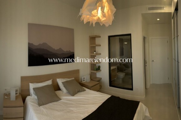 Obra Nueva - Apartamento - Alhama De Murcia - Condado de Alhama