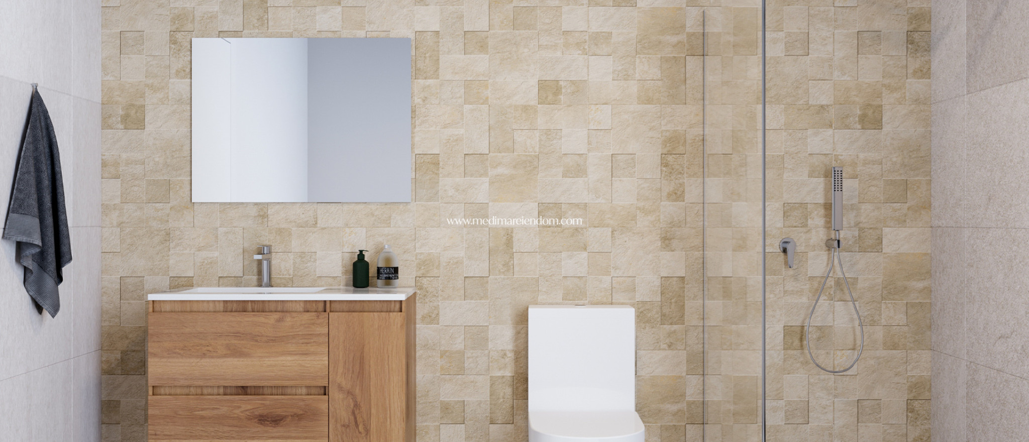 Obra Nueva - Apartamento - Alicante (Alacant)