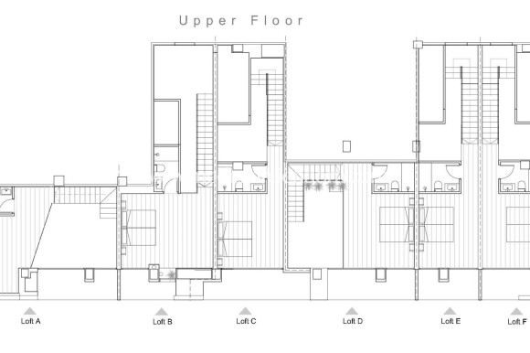 Obra Nueva - Apartamento - Alicante - Carolinas Bajas