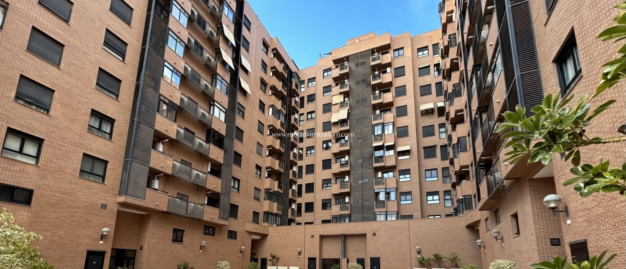 Obra Nueva - Apartamento - Alicante - Carolinas Bajas