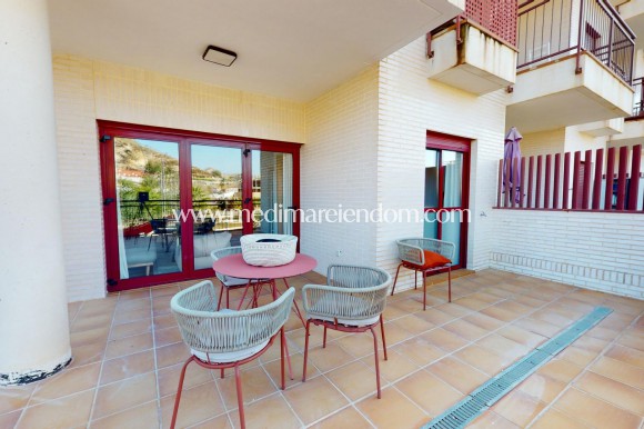 Obra Nueva - Apartamento - Archena - Rio Segura