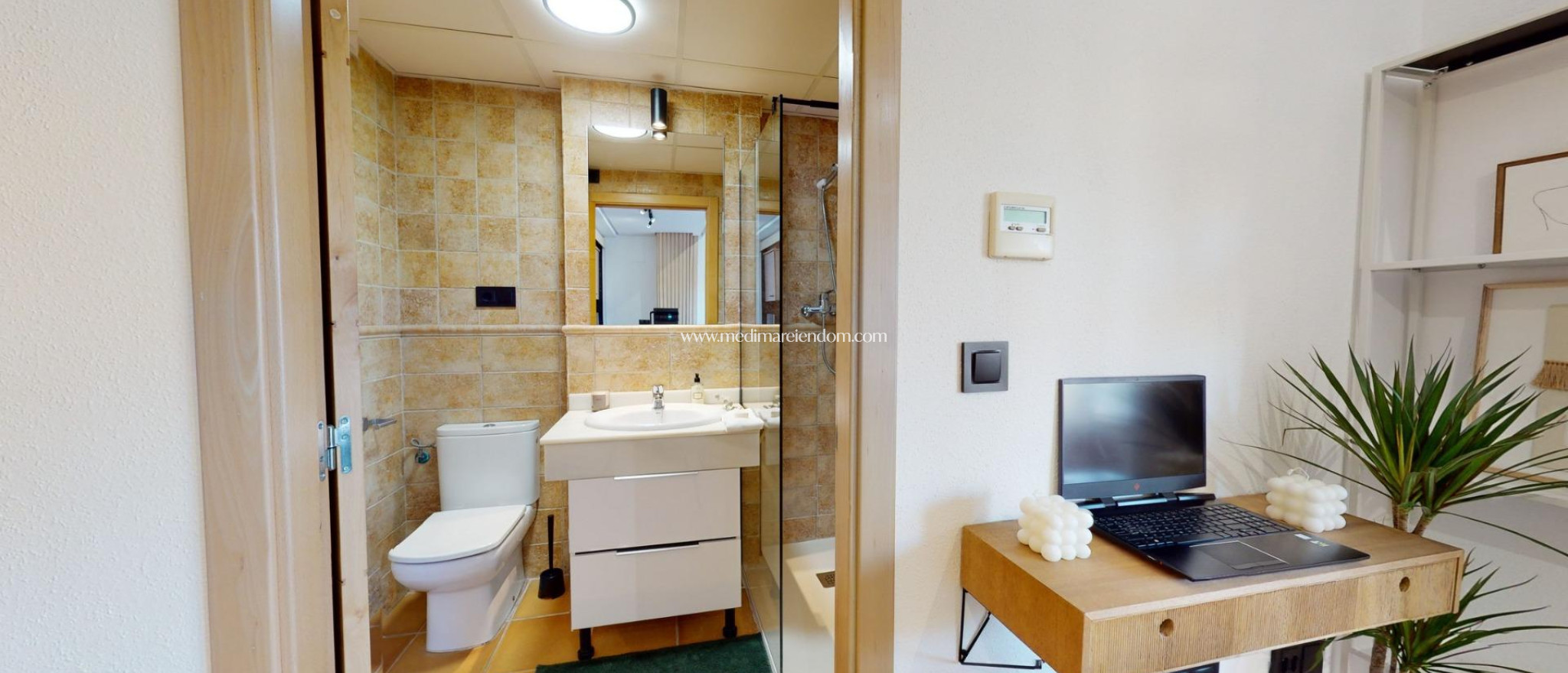 Obra Nueva - Apartamento - Archena - Villanueva del Rio Segura