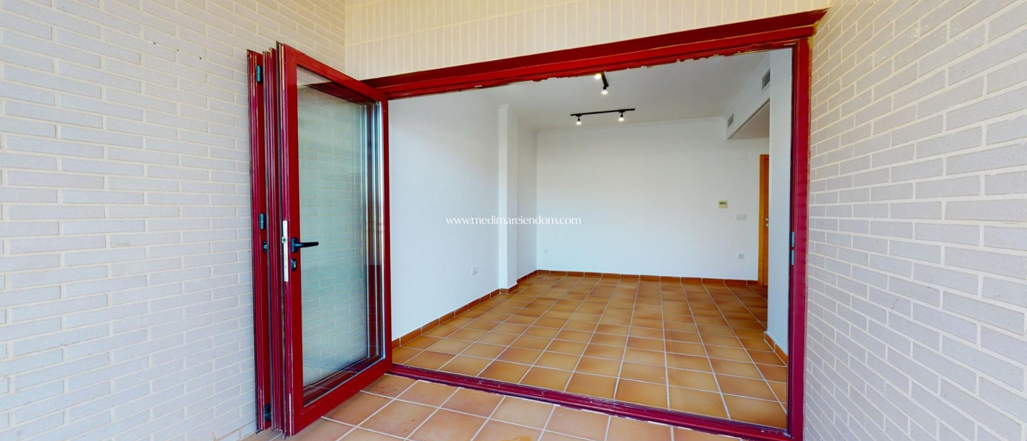 Obra Nueva - Apartamento - Archena - Villanueva del Rio Segura