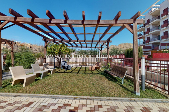 Obra Nueva - Apartamento - Archena - Villanueva del Rio Segura