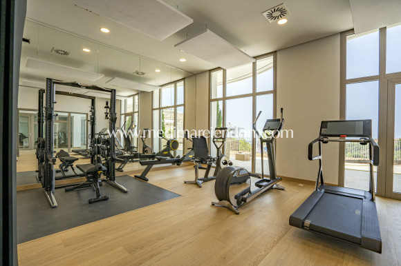 Obra Nueva - Apartamento - Benahavis