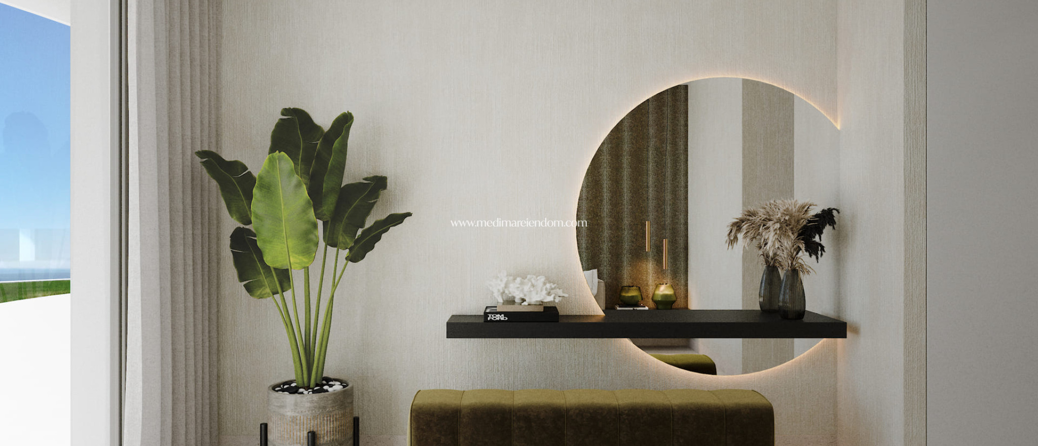 Obra Nueva - Apartamento - Benahavis