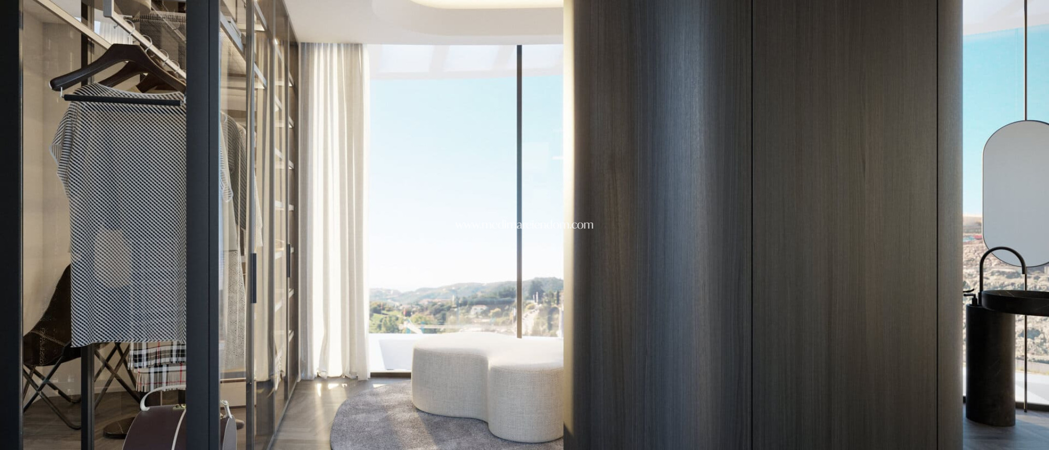 Obra Nueva - Apartamento - Benahavis