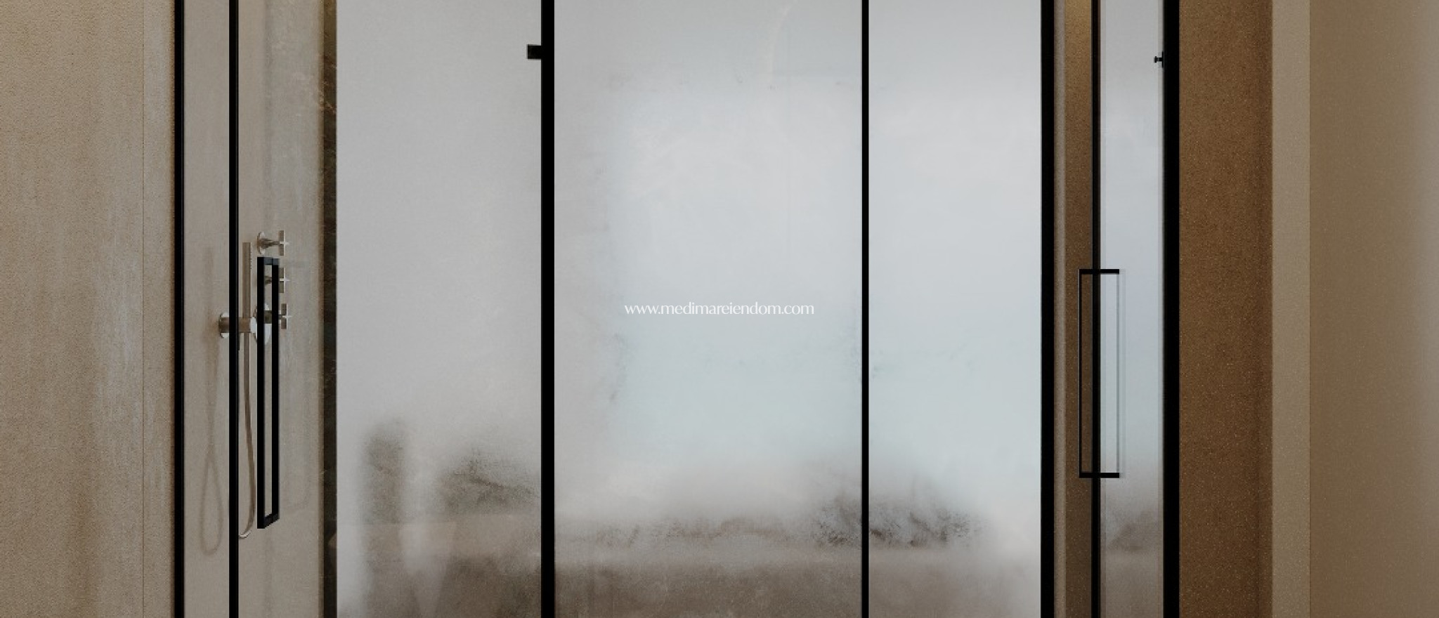 Obra Nueva - Apartamento - Benahavis