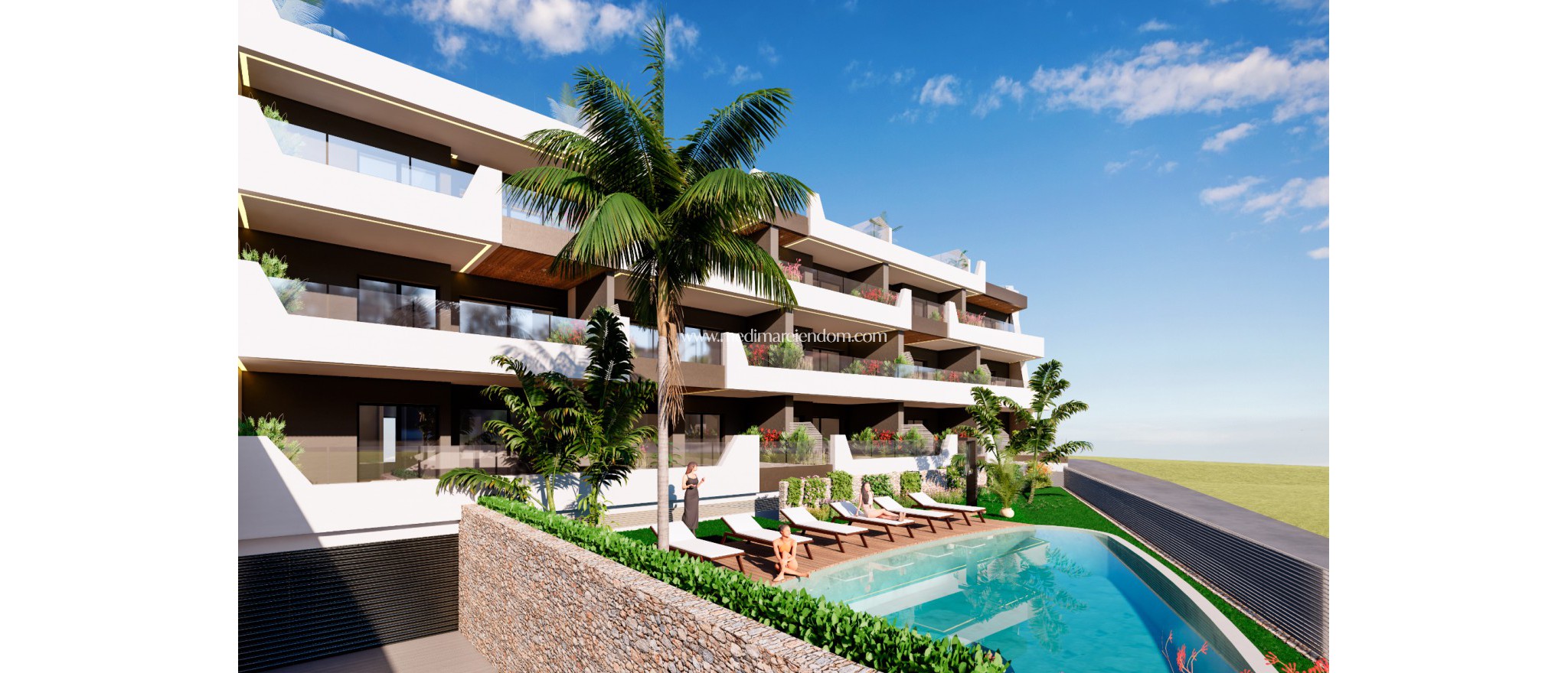 Obra Nueva - Apartamento - Benijofar - Benijófar