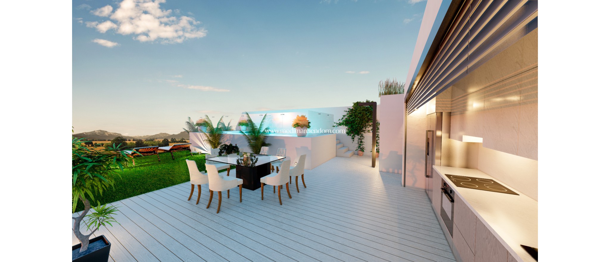 Obra Nueva - Apartamento - Benijofar - Benijófar