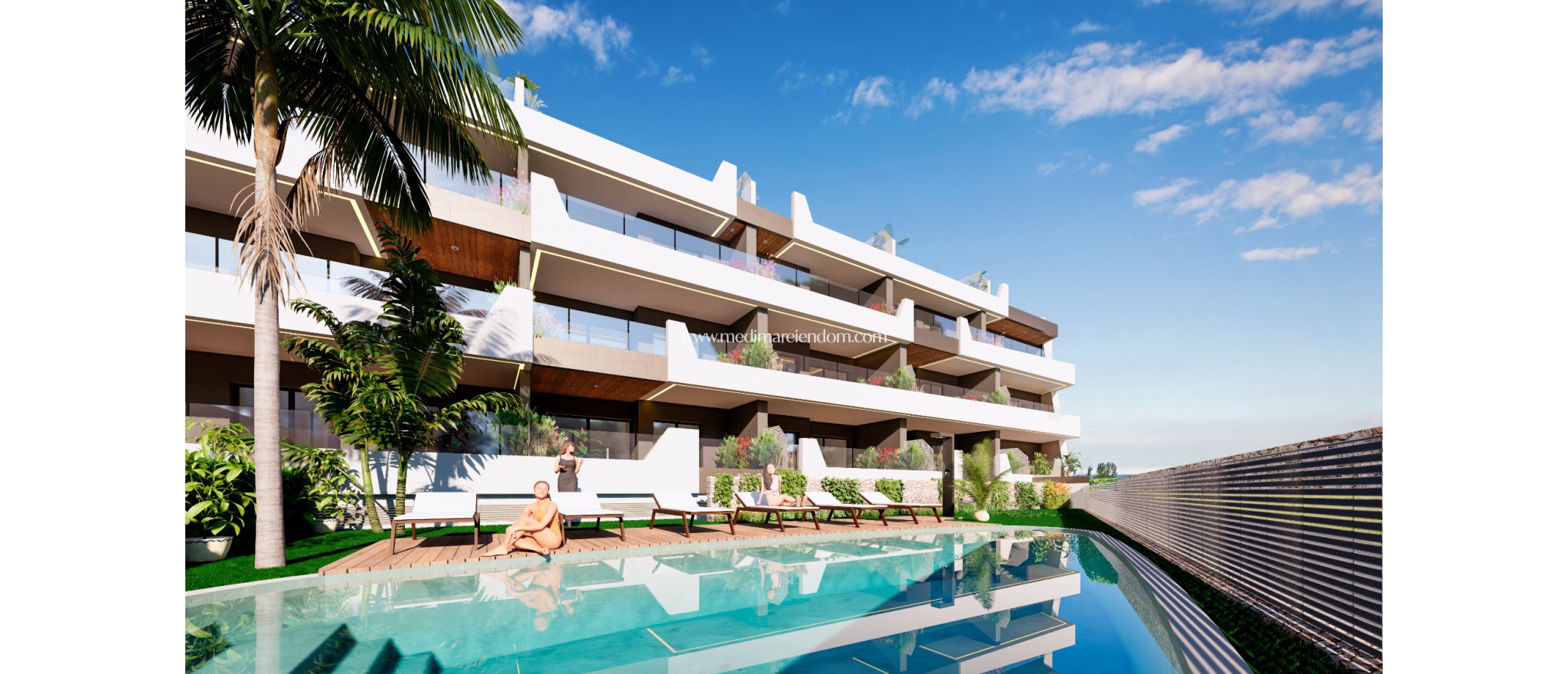 Obra Nueva - Apartamento - Benijofar - Benijófar