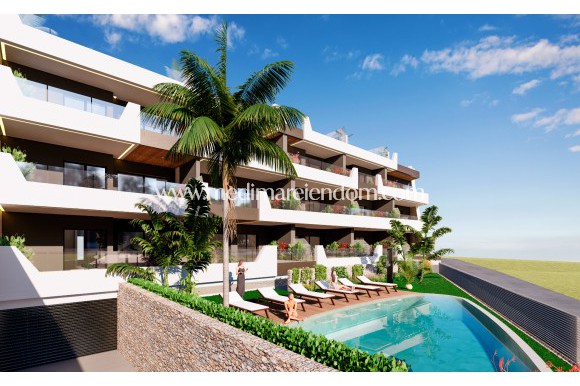 Obra Nueva - Apartamento - Benijofar - Benijófar