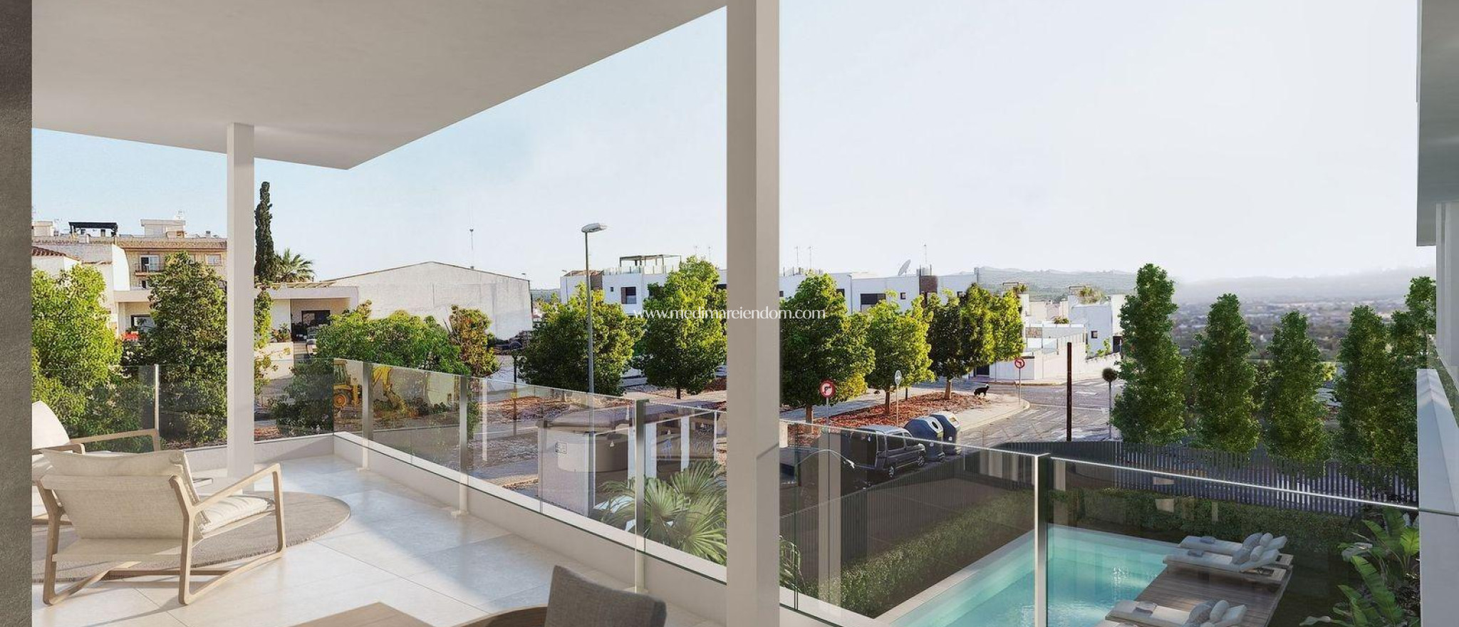 Obra Nueva - Apartamento - Benijofar - Pueblo