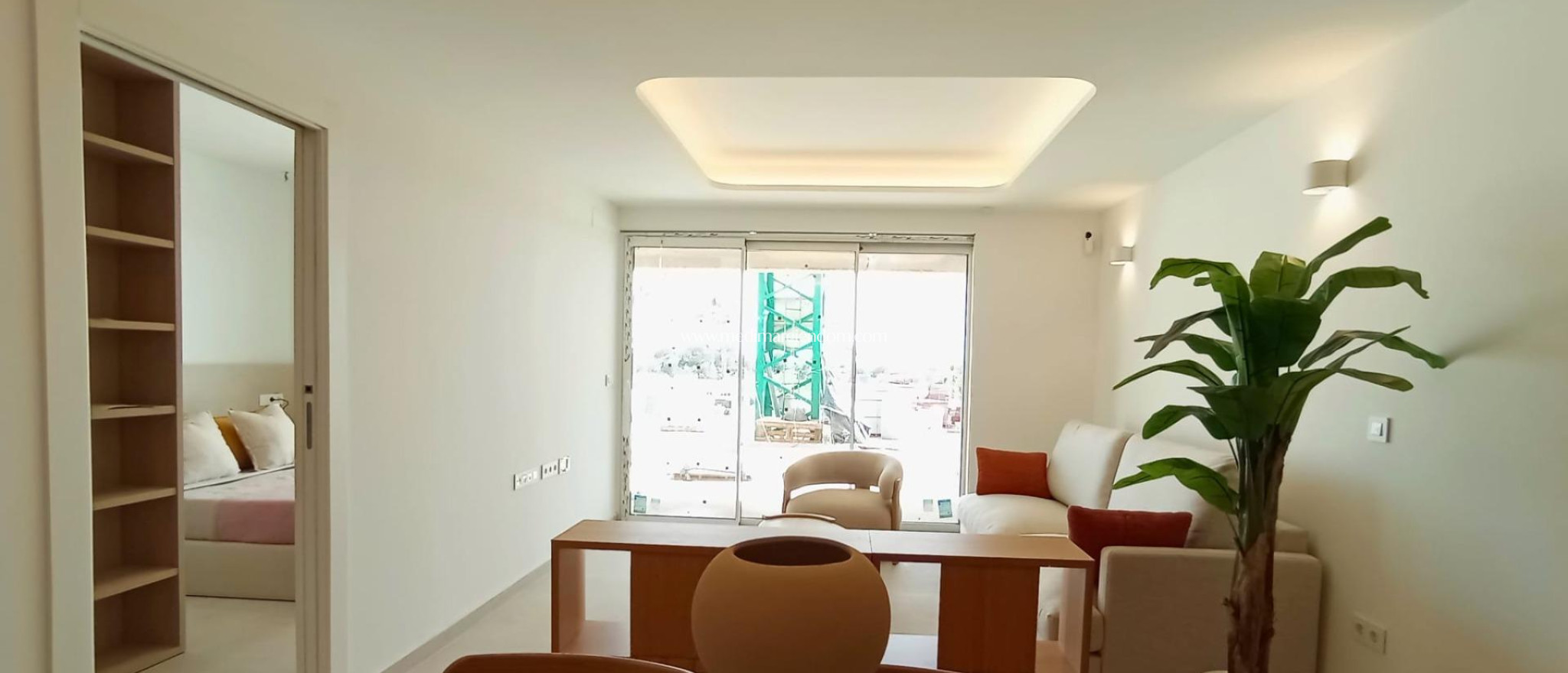 Obra Nueva - Apartamento - Benijofar - Pueblo