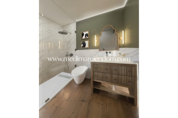 Obra Nueva - Apartamento - Bigastro - centro