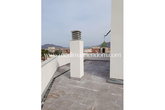 Obra Nueva - Apartamento - Bigastro - centro