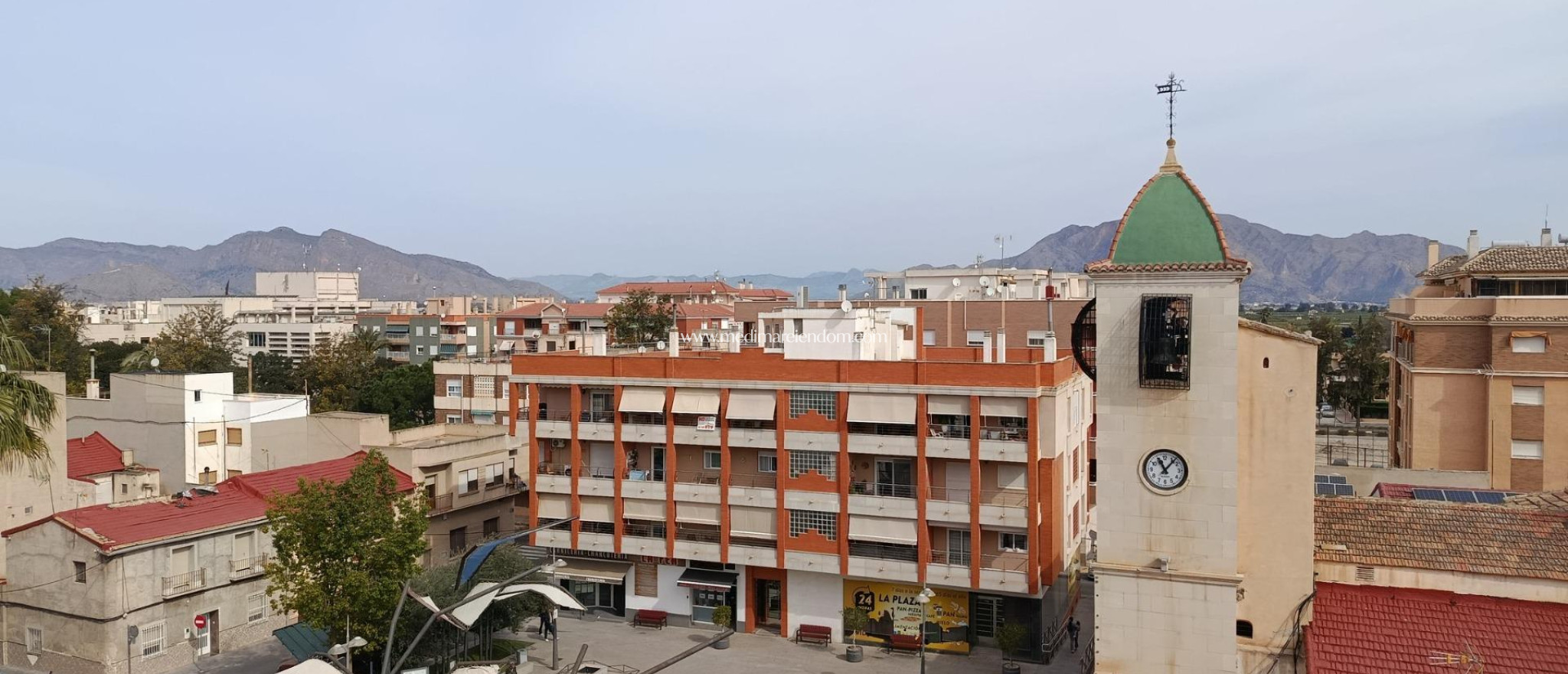 Obra Nueva - Apartamento - Bigastro - centro