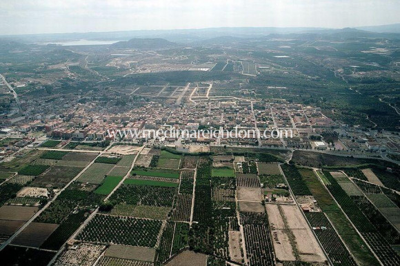 Obra Nueva - Apartamento - Bigastro - pueblo