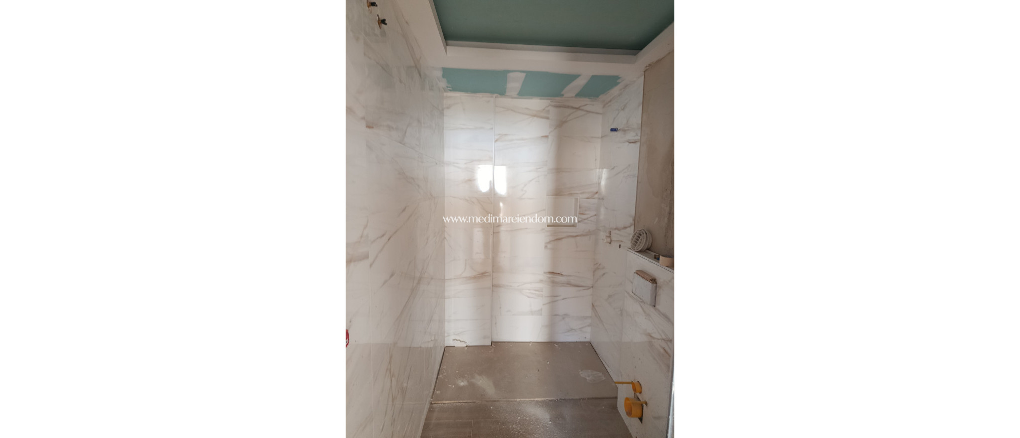 Obra Nueva - Apartamento - Bigastro