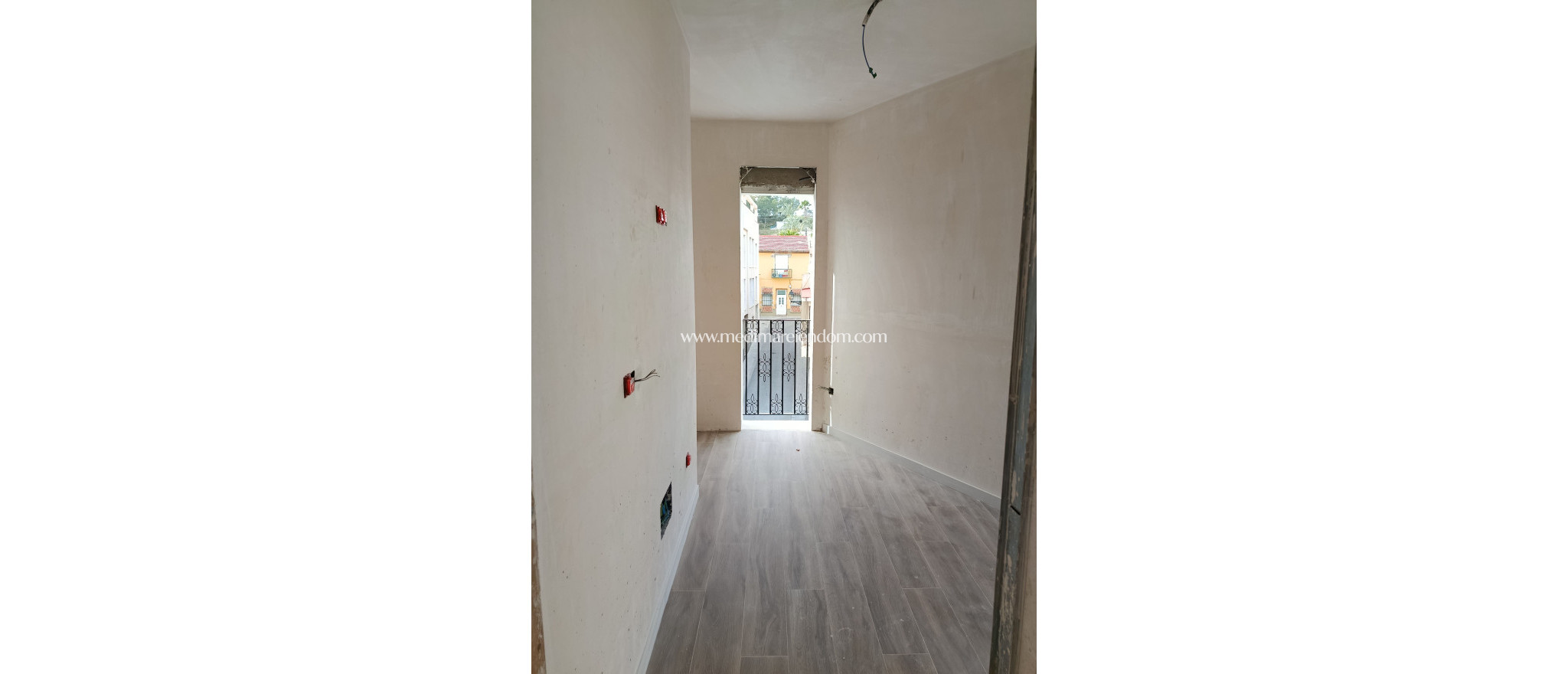 Obra Nueva - Apartamento - Bigastro