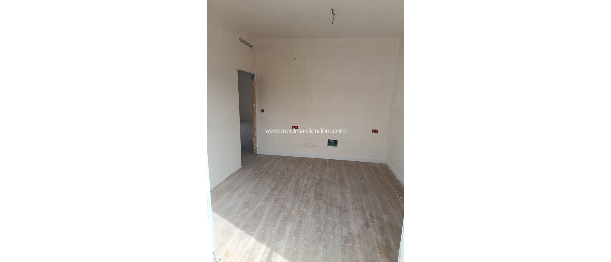 Obra Nueva - Apartamento - Bigastro
