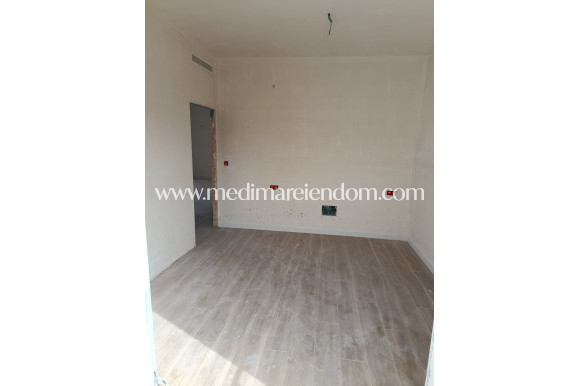 Obra Nueva - Apartamento - Bigastro