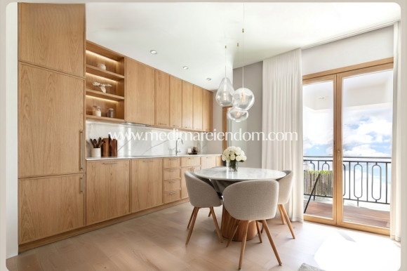 Obra Nueva - Apartamento - Bigastro
