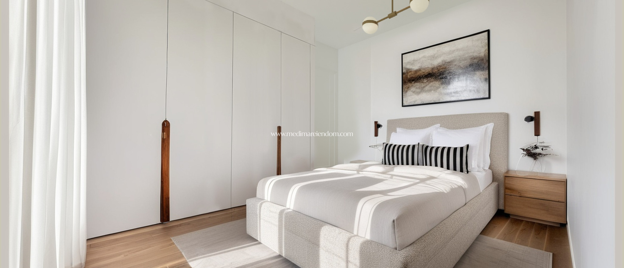 Obra Nueva - Apartamento - Bigastro