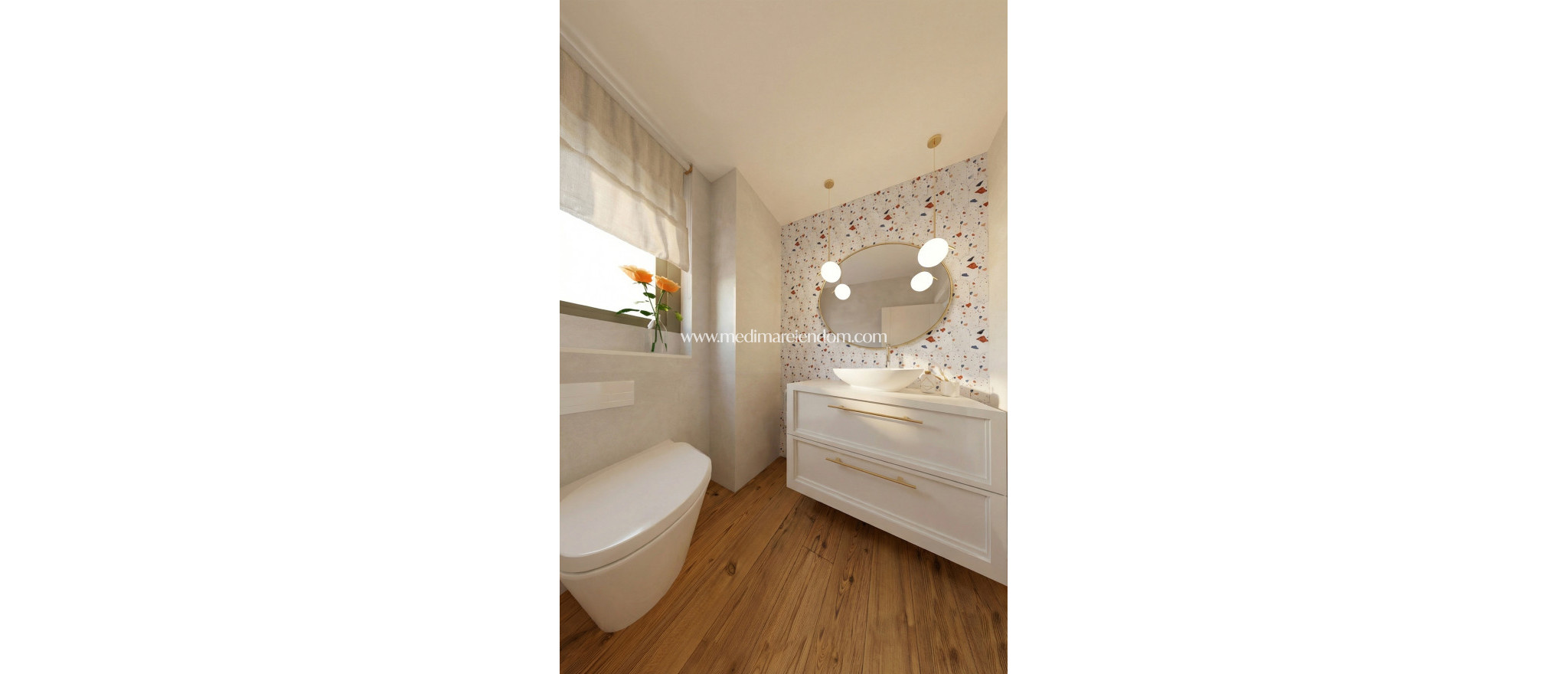 Obra Nueva - Apartamento - Bigastro