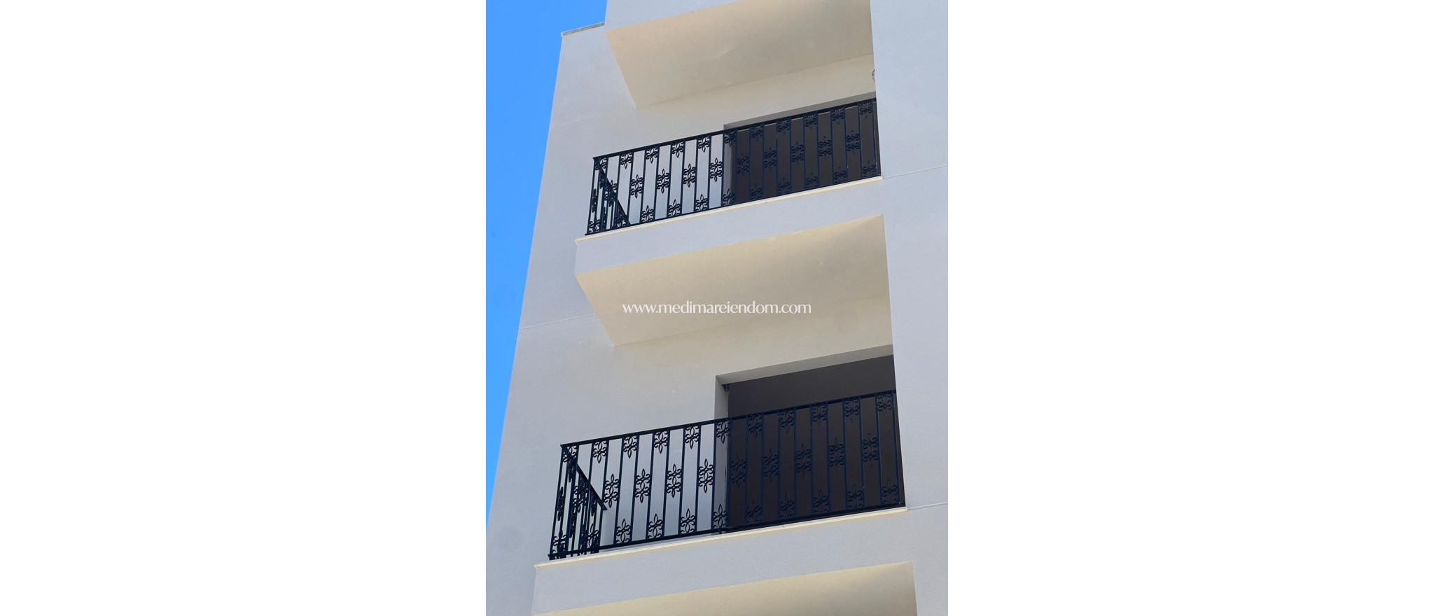 Obra Nueva - Apartamento - Bigastro