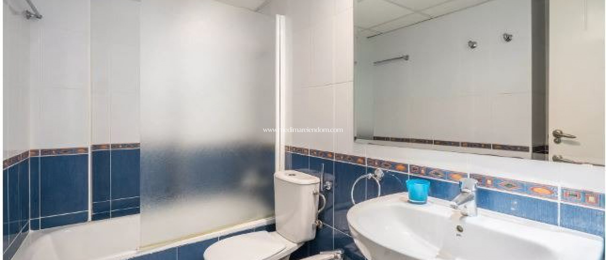 Obra Nueva - Apartamento - Calpe - Playa De La Fossa