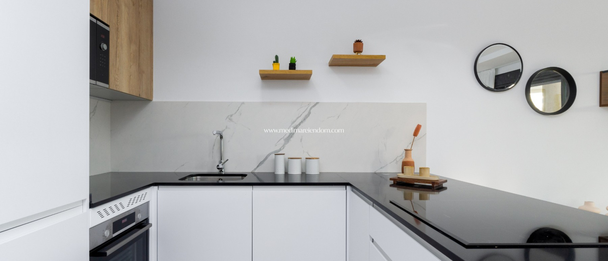 Obra Nueva - Apartamento - Calpe