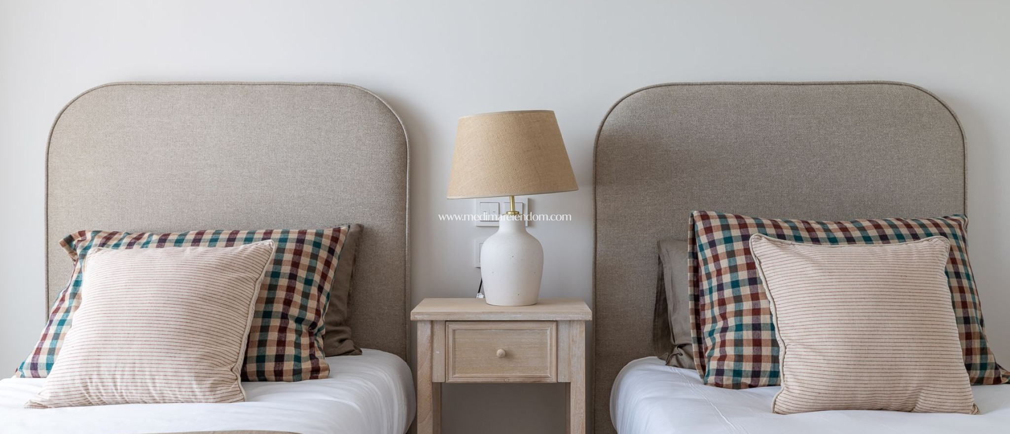 Obra Nueva - Apartamento - Calpe