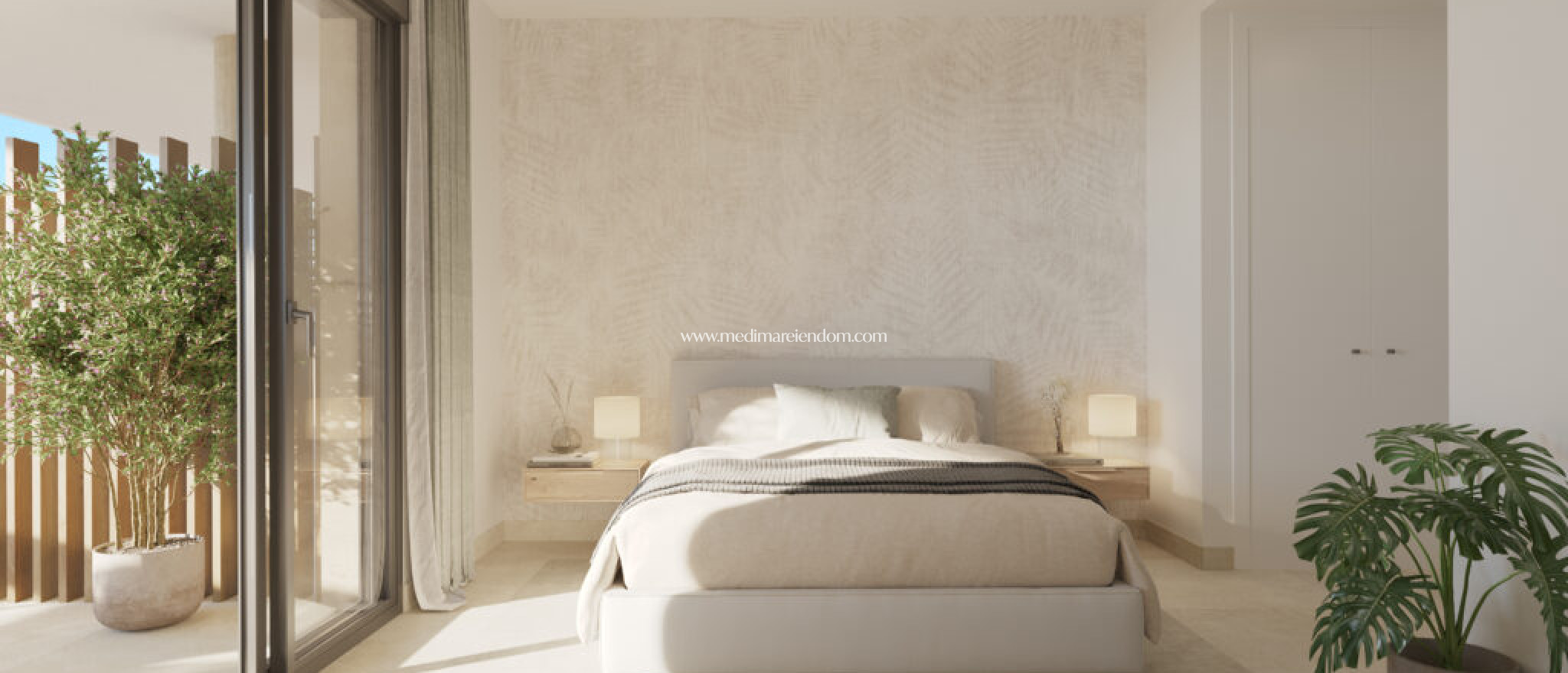 Obra Nueva - Apartamento - Cancelada