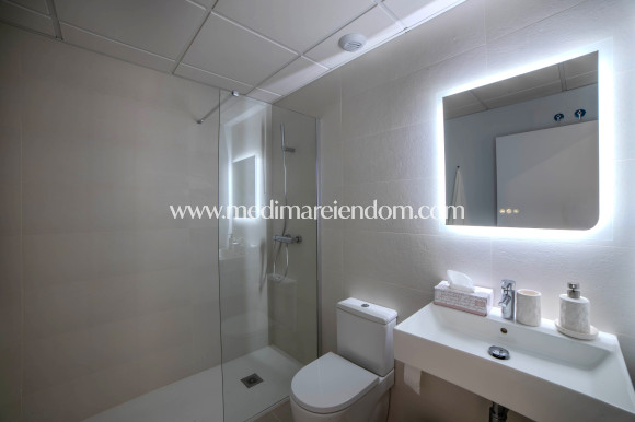 Obra Nueva - Apartamento - Casares