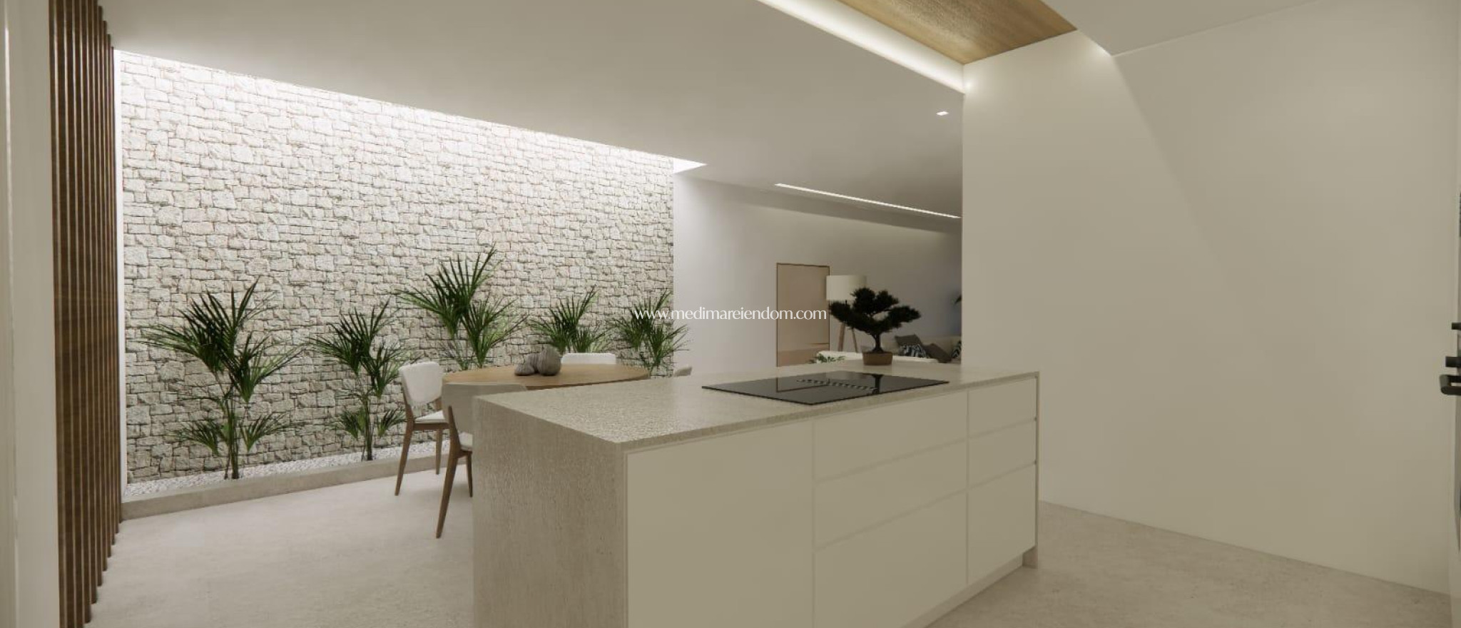 Obra Nueva - Apartamento - Catral - pueblo