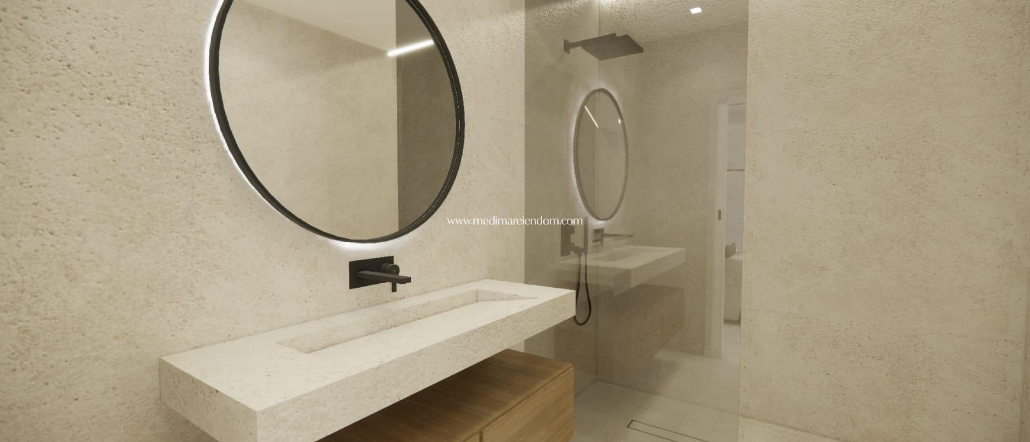 Obra Nueva - Apartamento - Catral - pueblo