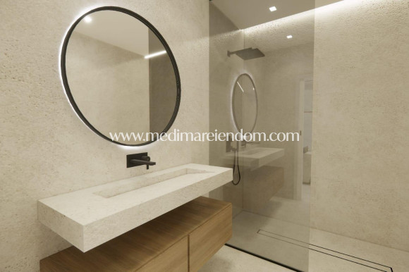 Obra Nueva - Apartamento - Catral - pueblo