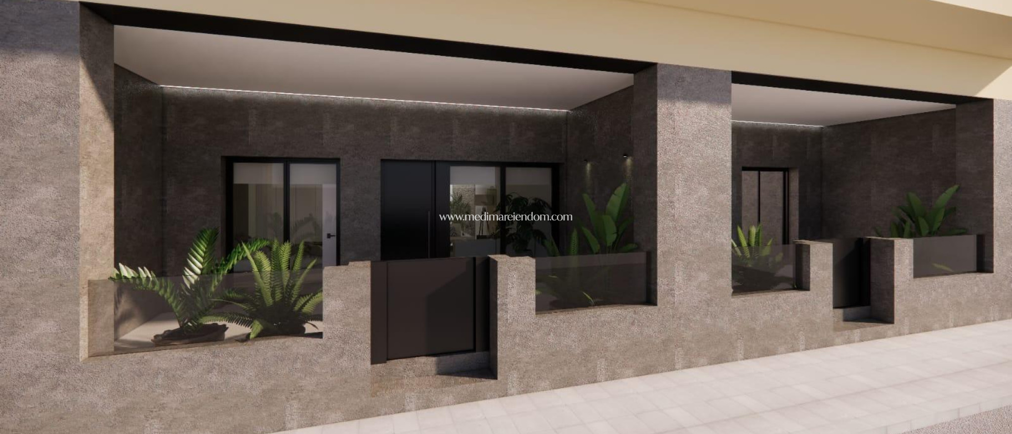 Obra Nueva - Apartamento - Catral - pueblo