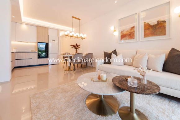 Obra Nueva - Apartamento - Ciudad Quesada - Doña Pena