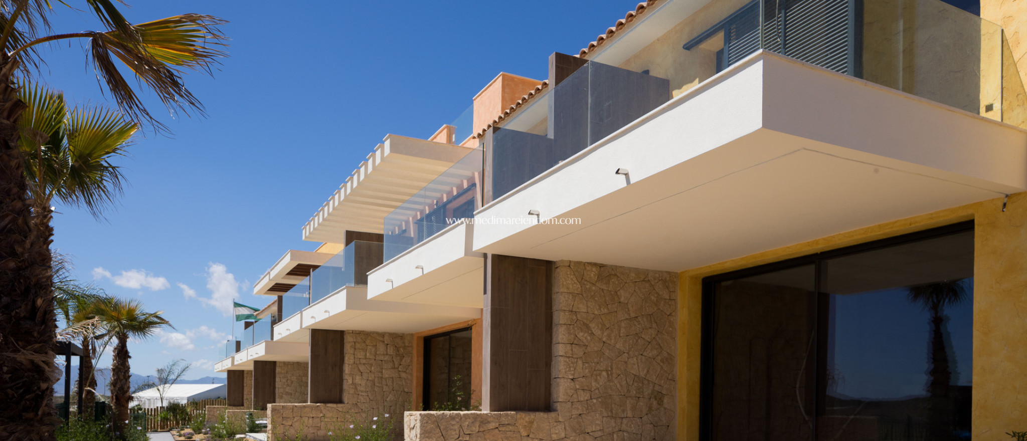 Obra Nueva - Apartamento - Cuevas Del Almanzora - Cuevas del Almanzora