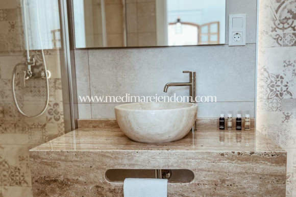 Obra Nueva - Apartamento - Cuevas Del Almanzora - Desert Springs Golf Club