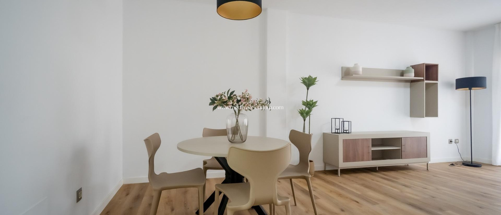 Obra Nueva - Apartamento - Cuevas Del Almanzora - Herrerias