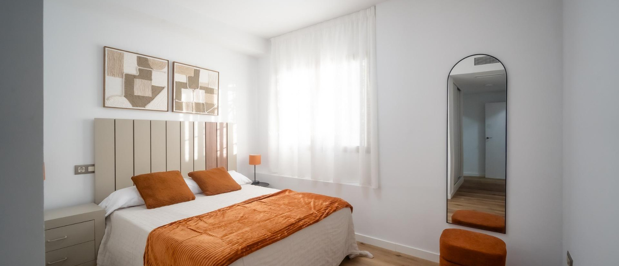 Obra Nueva - Apartamento - Cuevas Del Almanzora - Herrerias