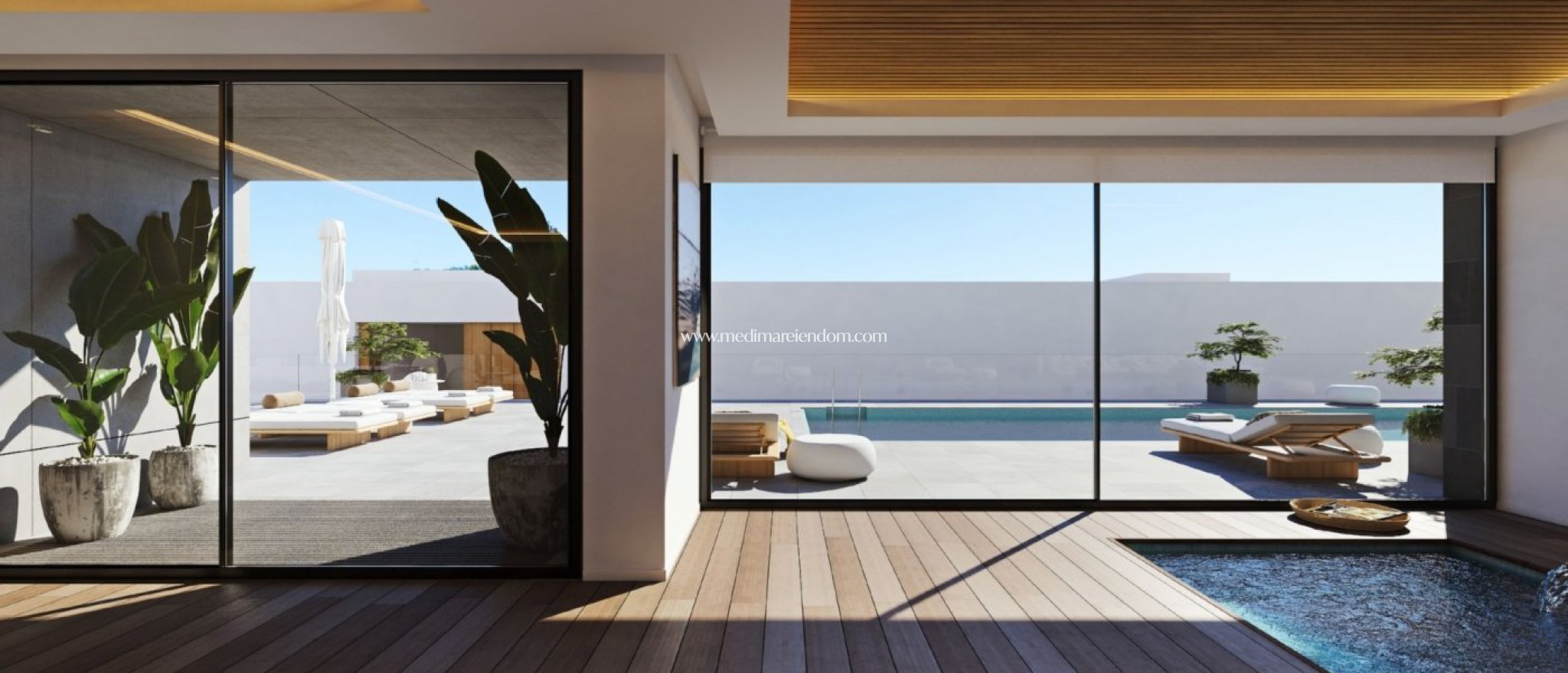 Obra Nueva - Apartamento - Denia - La Sella