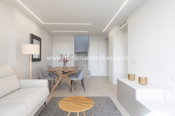 Obra Nueva - Apartamento - Denia - Las Marinas