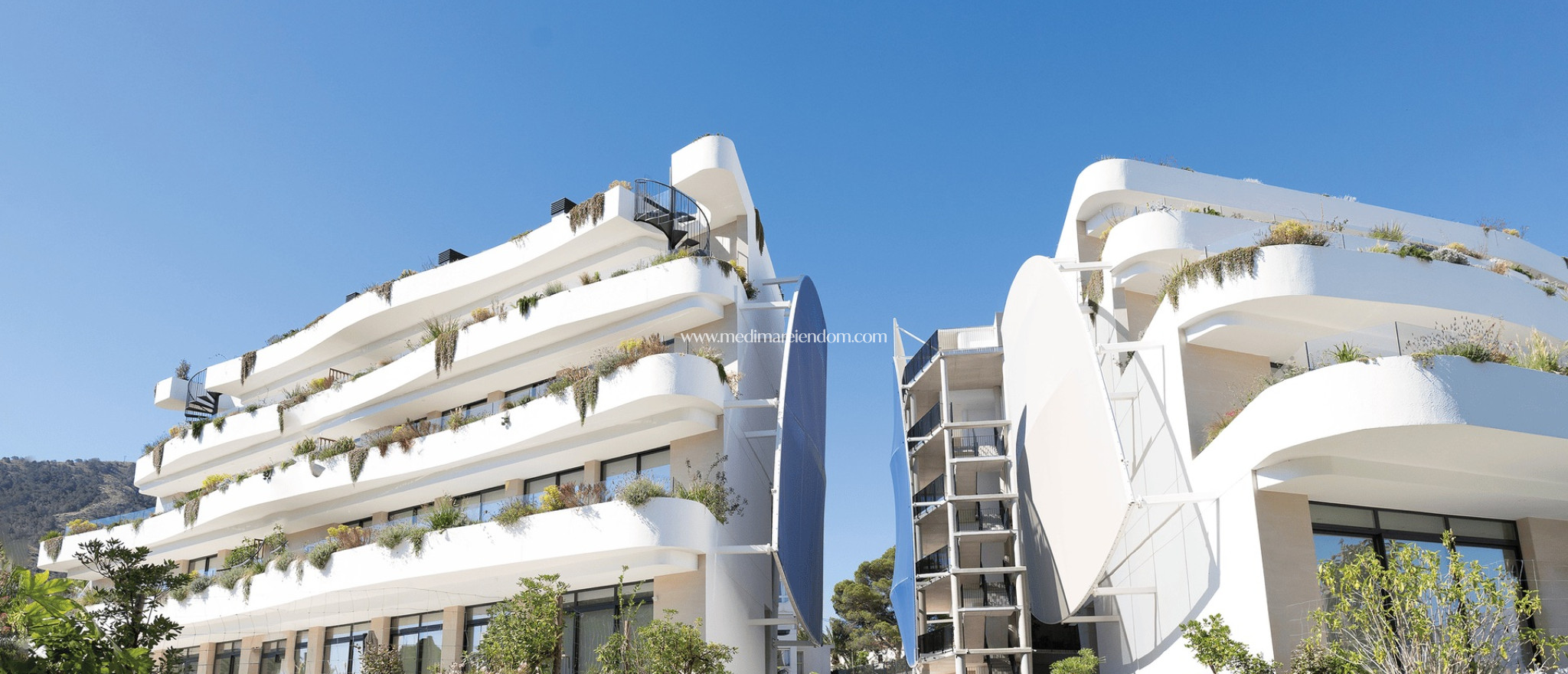 Obra Nueva - Apartamento en planta baja - Alfaz del Pi